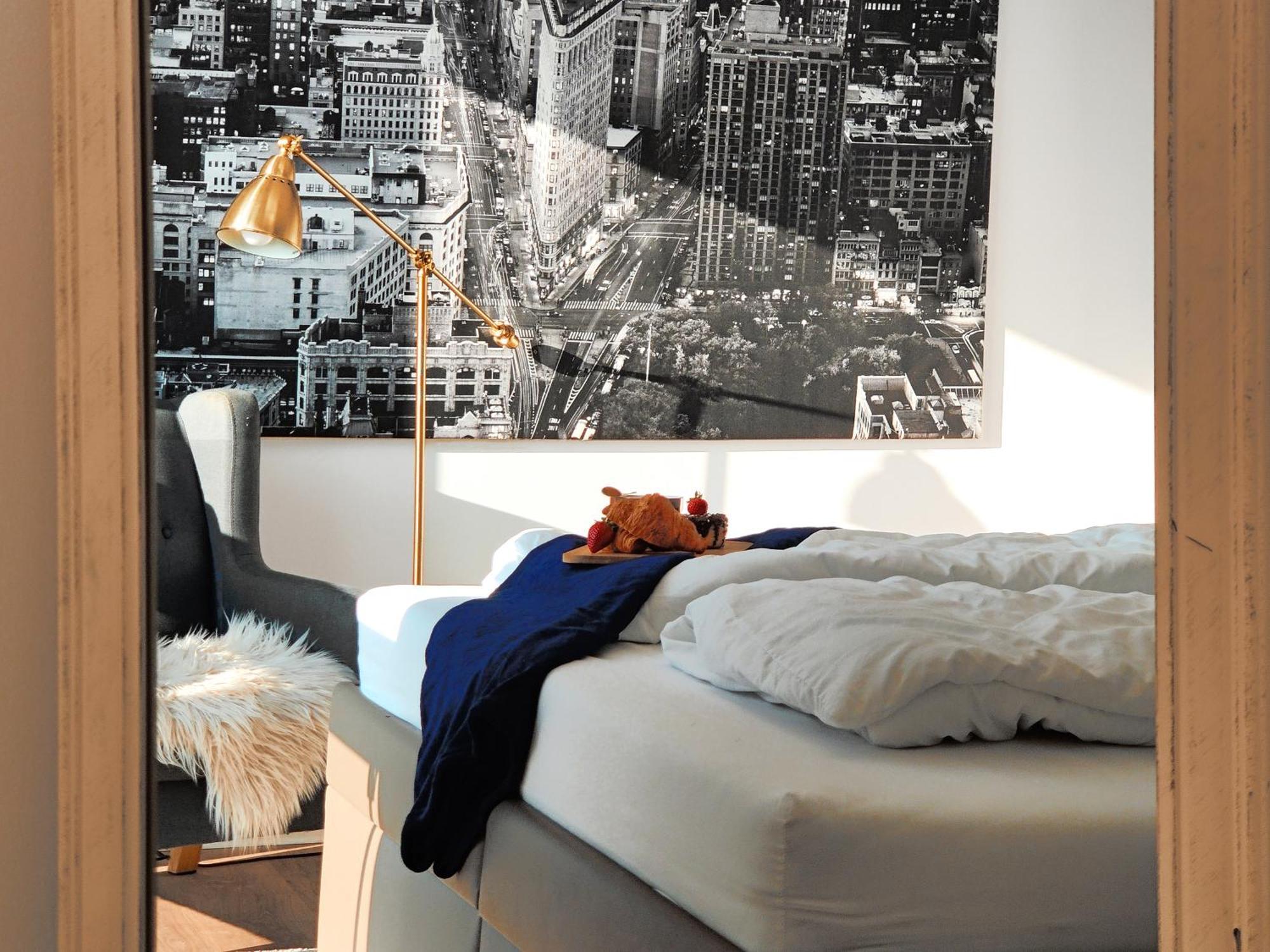 Penthouse Mit Whirlpool Bei Hannover Burgwedel  Esterno foto